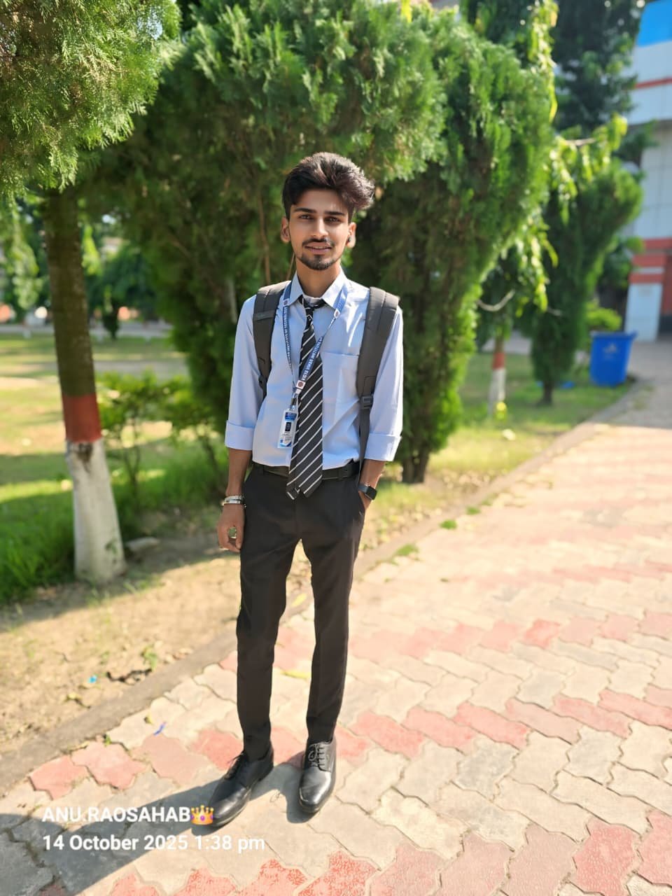 Anu Rao Sahab photo 2