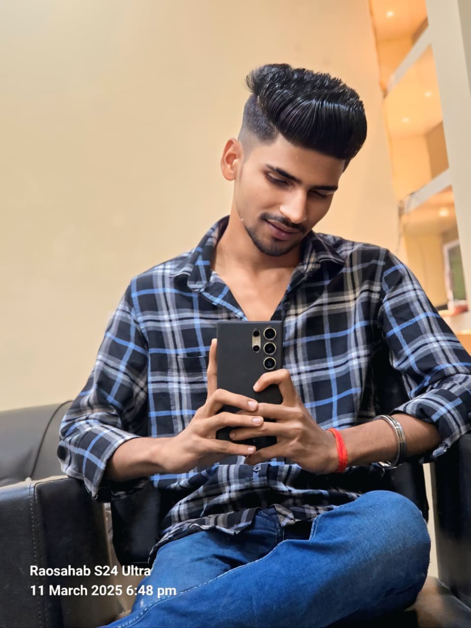 Anu Rao Sahab photo 4