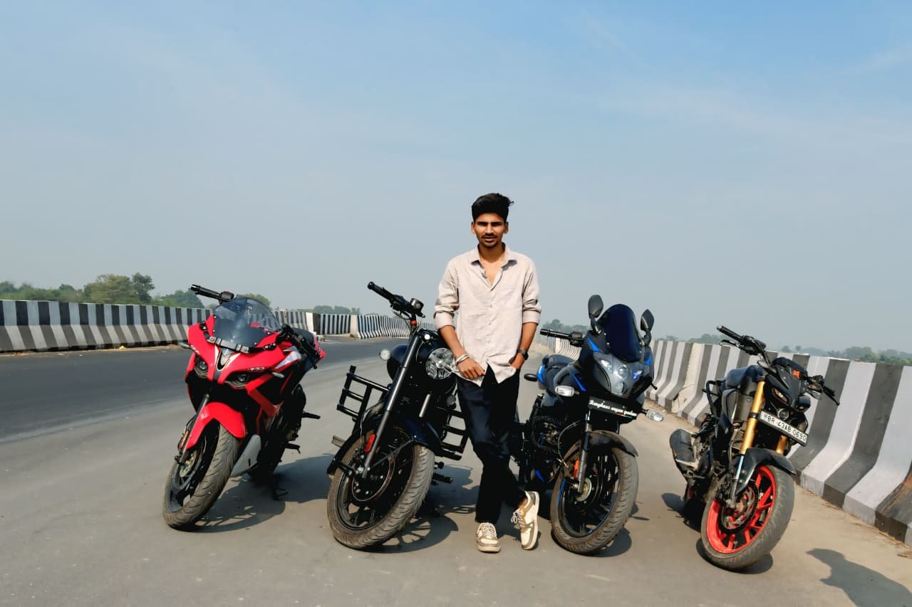 Anu Rao Sahab photo 6