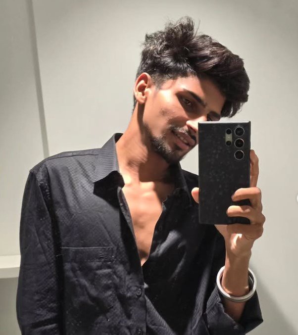 Profile photo of Anu Rao Sahab